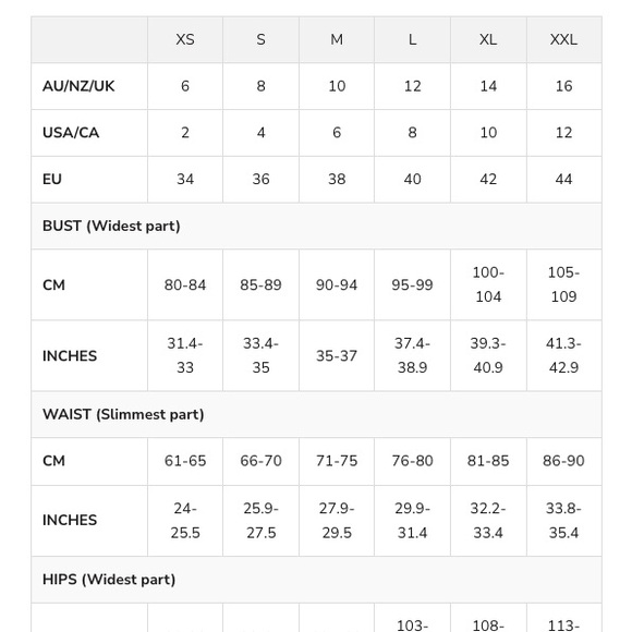 babyboo Poppy mini ivory dress - XL - Picture 2 of 2